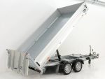 Vezeko Multidreiseitenkipper VMDK35.3|185x350cm 3,5t|Ladefläche kippbar-Neu – Image 4
