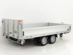 Vezeko Multidreiseitenkipper VMDK35.3|185x350cm 3,5t|Ladefläche kippbar-Neu – Image 2