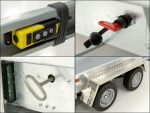 Variant Heckkipper TR 3500 150x300cm 3,5t-Neu – Image 8