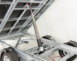 Vezeko Multidreiseitenkipper VMDK35.3|185x350cm 3,5t|Ladefläche kippbar-Neu – Image 6