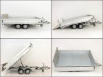 Vezeko Multidreiseitenkipper VMDK35.3|185x350cm 3,5t|Ladefläche kippbar-Neu – Image 9