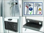 Humbaur Pferdeanhänger XANTHOS 2400|silber-Neu – Image 11