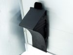 Humbaur Pferdeanhänger Equitos 2000|Alu|schwarz|Aluboden-Neu – Image 9