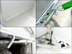 Twintrailer Multi-Heckkipper TR35-40 3,5t|192x402x140cm|TridaX-Neu – Image 7