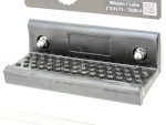 Blomert Pferdeanhänger ISI Blitz Alu|Sattelkammer|schwarz-Neu – Image 12