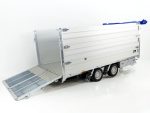 Twintrailer Multi-Heckkipper TT35-35 3,5t |Tandem-Neu – Image 4
