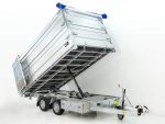 Twintrailer Multi-Heckkipper TT35-35 3,5t |Tandem-Neu – Image 5