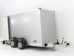 Vezeko Koffer-Absenkanhänger  Höhe:210cm 2,7t|schwarz-Neu – Image 5