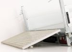 Vezeko Multidreiseitenkipper VMDK35.3|3,5t|Ladefläche kippbar|Gitteraufsatz-Neu – Image 5