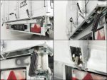 Vezeko Multidreiseitenkipper VMDK35.3|3,5t|Ladefläche kippbar|Gitteraufsatz-Neu – Image 9