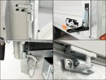 Vezeko Multidreiseitenkipper VMDK35.3|3,5t|Ladefläche kippbar|Gitteraufsatz-Neu – Image 10