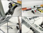 Vezeko Multidreiseitenkipper VMDK35.3|3,5t|Ladefläche kippbar|Gitteraufsatz-Neu – Image 11