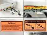 Vezeko Multidreiseitenkipper VMDK35.3|3,5t|Ladefläche kippbar|Gitteraufsatz-Neu – Image 12