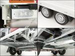 Vezeko Multidreiseitenkipper VMDK35.3|3,5t|Ladefläche kippbar|Gitteraufsatz-Neu – Image 13