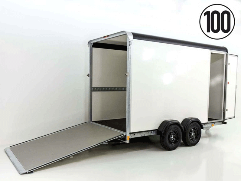 ANHANGER-8.png Henra Kofferanhänger Boxvan black H:190 2,7t|Rampe Türe-Neu – Image 1