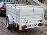 Koch Deckelanhänger 125x250cm Höhe:65cm 1300kg-Neu – Image 3