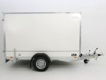 Kofferanhänger BK 146x304cm Höhe:180cm 1,3t-Neu – Image 9