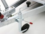 Kofferanhänger BK 146x357cm Höhe:180cm 2,7t-Neu – Image 13