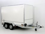 Kofferanhänger BK 146x304cm Höhe:180cm 2,0t|Aktion-Neu – Image 3