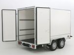 Kofferanhänger BK 146x357cm Höhe:180cm 2,7t-Neu – Image 7
