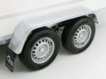 Kofferanhänger BK 146x357cm Höhe:180cm 2,7t-Neu – Image 8