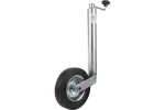 Einachsanhänger 750 kg 150×106 Garden Trailer 150 KIPP mit Alu-Deckel-Neu – Image 14