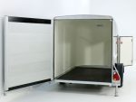 Debon Kofferanhänger DK Vollpoly H:160cm|neues Modell|anthrazit-Neu – Image 20