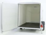 Debon Kofferanhänger Cargo 1300 Vollpoly 150x290cm H:160cm-Neu – Image 21