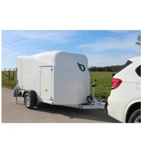 11.jpg Kofferanhänger Debon Cargo 1300 – Image 1