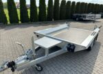 Temared Builder 3015 3000 kg
