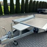 Temared Builder 3015 3000 kg