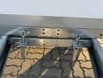 Kofferanhänger SMART BOX mit Rampen 750 kg – Image 3