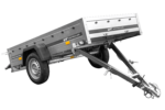 Garden Trailer 230 KIPP Gepäckanhänger – Image 2