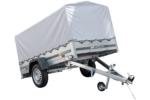 Garden Trailer 230 KIPP Gepäckanhänger