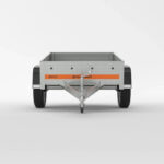 PKW-Anhänger 147 × 106 zGG 750 kg ECO 1510 – Image 3