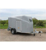 Kofferanhänger Debon Cargo 1300 – Image 3