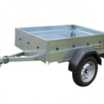 Trelgo Trigano NLC 1510 (T1510S) Anhänger